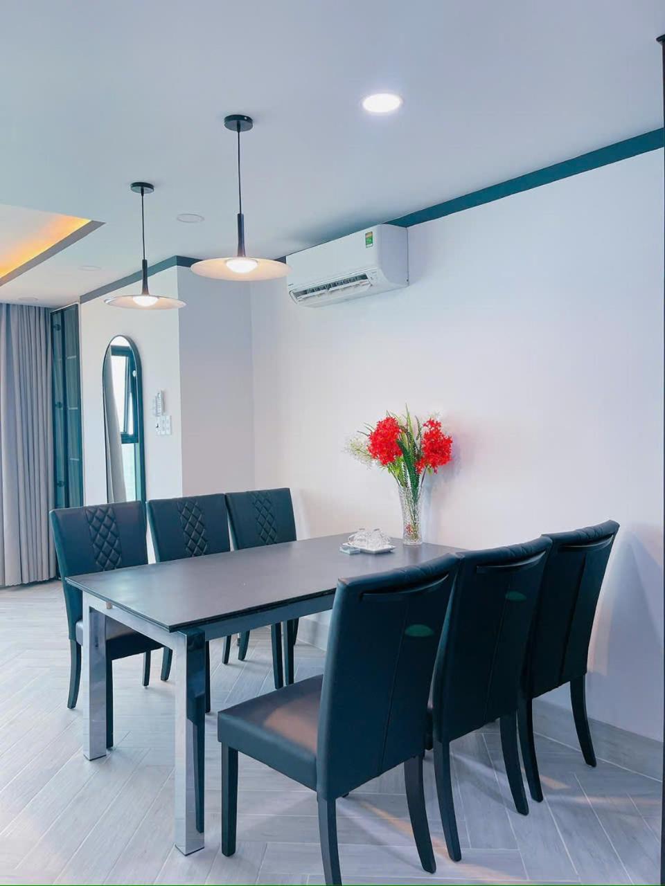 Gold Beach Nha Trang Apartment ภายนอก รูปภาพ