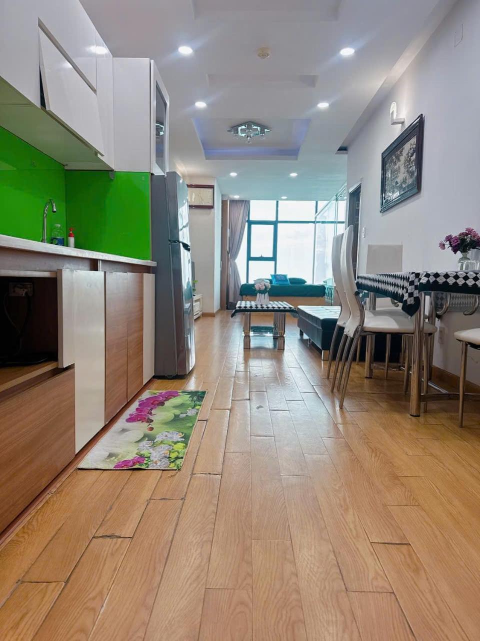 Gold Beach Nha Trang Apartment ภายนอก รูปภาพ